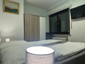 Restaurant Motel Friesdorfer Hof